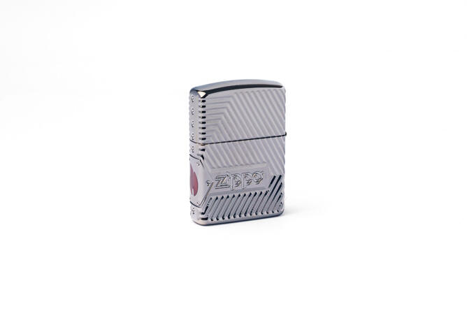 ZIPPO